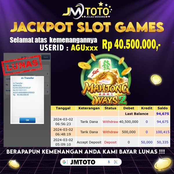 bukti-jackpot-tanggal-02-03-2024-menang-di-slot-games-mahjong-ways-2-pg-soft-rp-40500000-01-35-26-2024-03-03