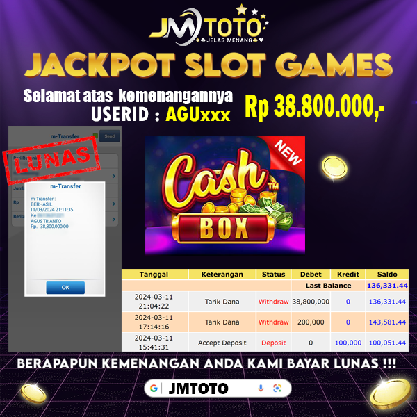 bukti-jackpot-tanggal-11-03-2024-menang-di-slot-games-cash-box-pragmatic-play-rp-38800000-11-22-23-2024-03-12