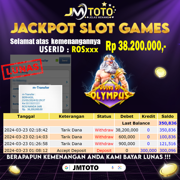 bukti-jackpot-tanggal-23-03-2024-menang-di-slot-games-gates-of-olympyus-pragmatic-play-rp-38200000-03-26-31-2024-03-24