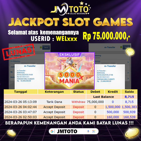 bukti-jackpot-tanggal-26-03-2024-menang-di-slot-games-5000x-mania-pragmatic-play-rp-75000000-04-14-14-2024-03-27