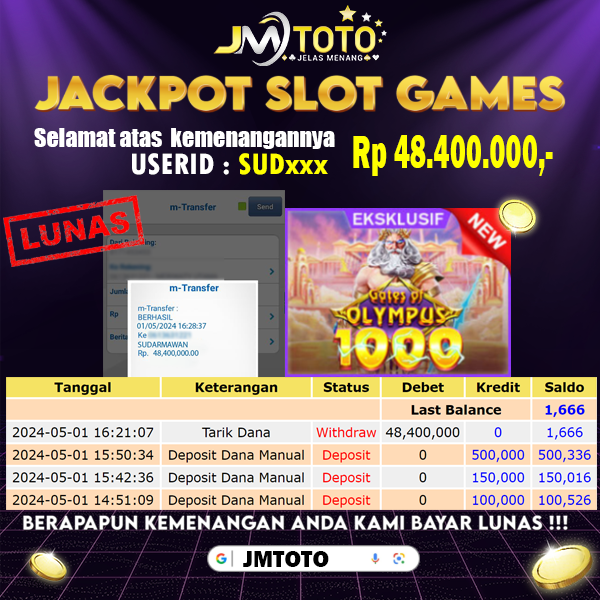 bukti-jackpot-tanggal-01-05-2024-menang-di-slot-games-gates-of-olympus-1000-pragmatic-play-rp-48400000-06-30-03-2024-05-02