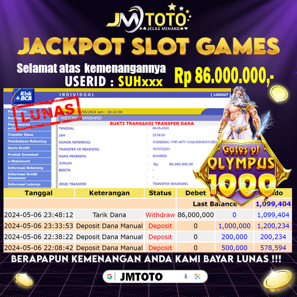 bukti-jackpot-tanggal-06-05-2024-menang-di-slot-games-gates-of-olympyus-1000-pragmatic-play-rp-86000000-05-14-22-2024-05-07