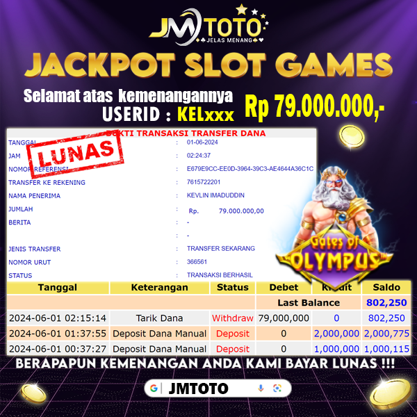 bukti-jackpot-tanggal-01-06-2024-menang-di-slot-games-gates-of-olympus--pragmatic-play--rp-79000000-04-57-09-2024-06-02