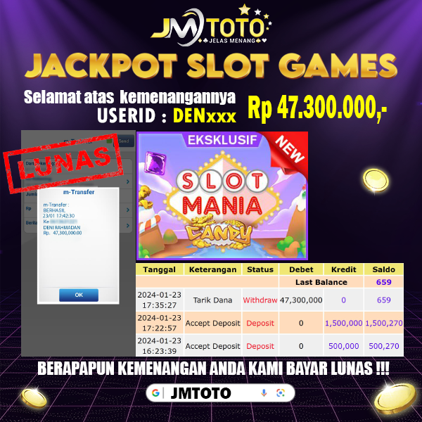 bukti-jackpot-tanggal-23-01-2024-menang-di-slot-games-slot-mania-candy-pragmatic-play-rp-47300000-10-16-13-2024-01-25