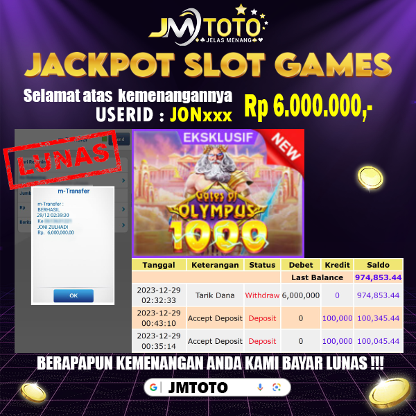 bukti-jackpot-tanggal-29-12-2023-menang-di-slot-games-gates-of-olympus-1000-pragmatic-play-rp-6000000-05-26-21-2023-12-31