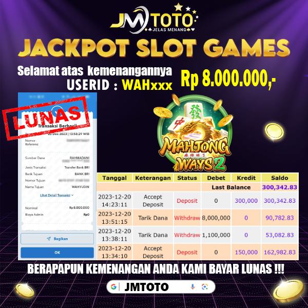 bukti-jackpot-tanggal-20-12-2023-menang-di-slot-games-mahjong-ways-2-pg-soft-rp-8000000-08-11-03-2023-12-21