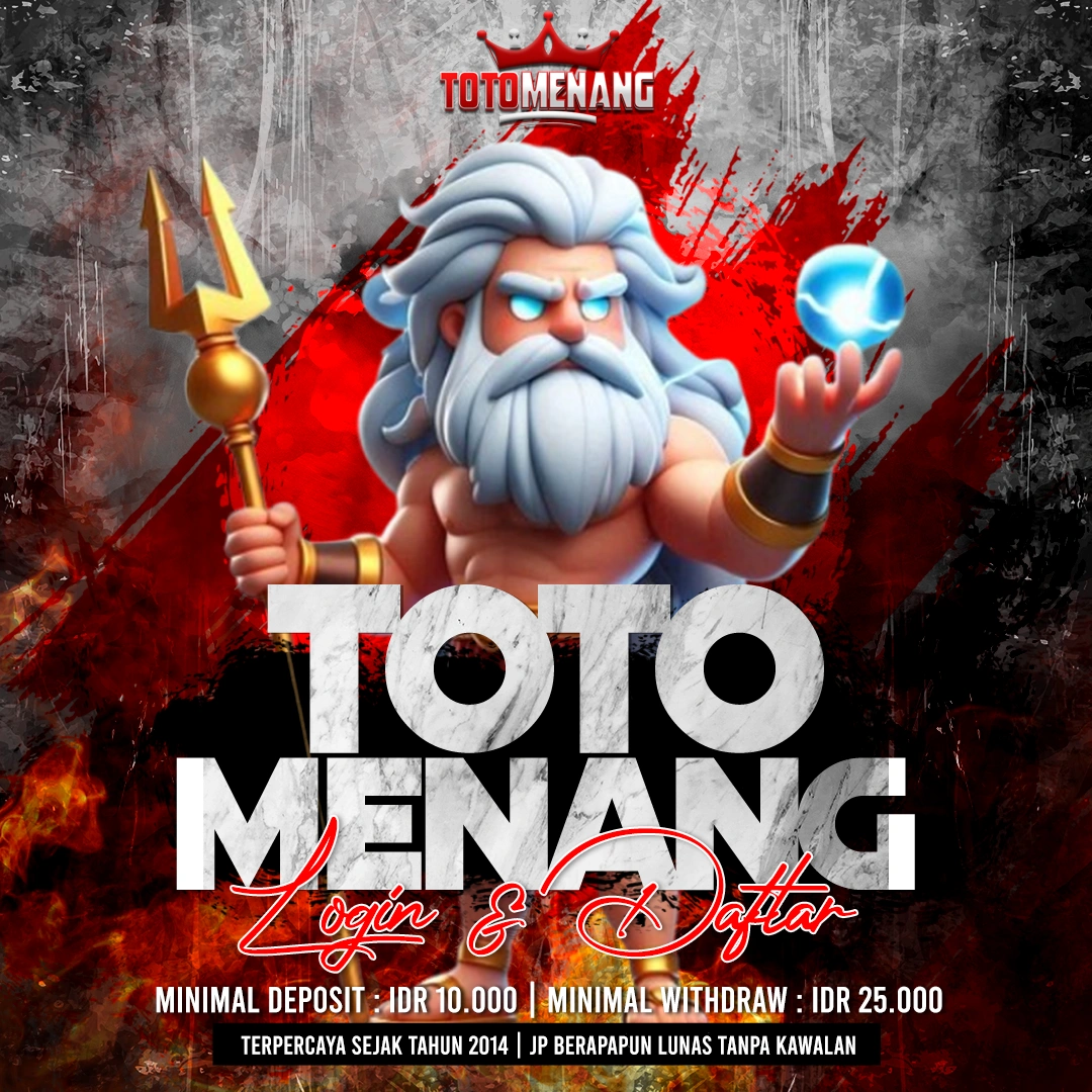 Sertifikat, penghargaan, tanda, atau dokumen yang dipajang di Totomenang : Cara Login & Daftar Tergampang Ke Situs Toto Kualitas Terbaik
