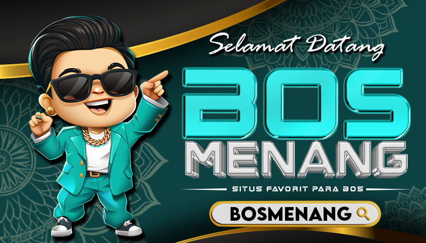 bosmenang