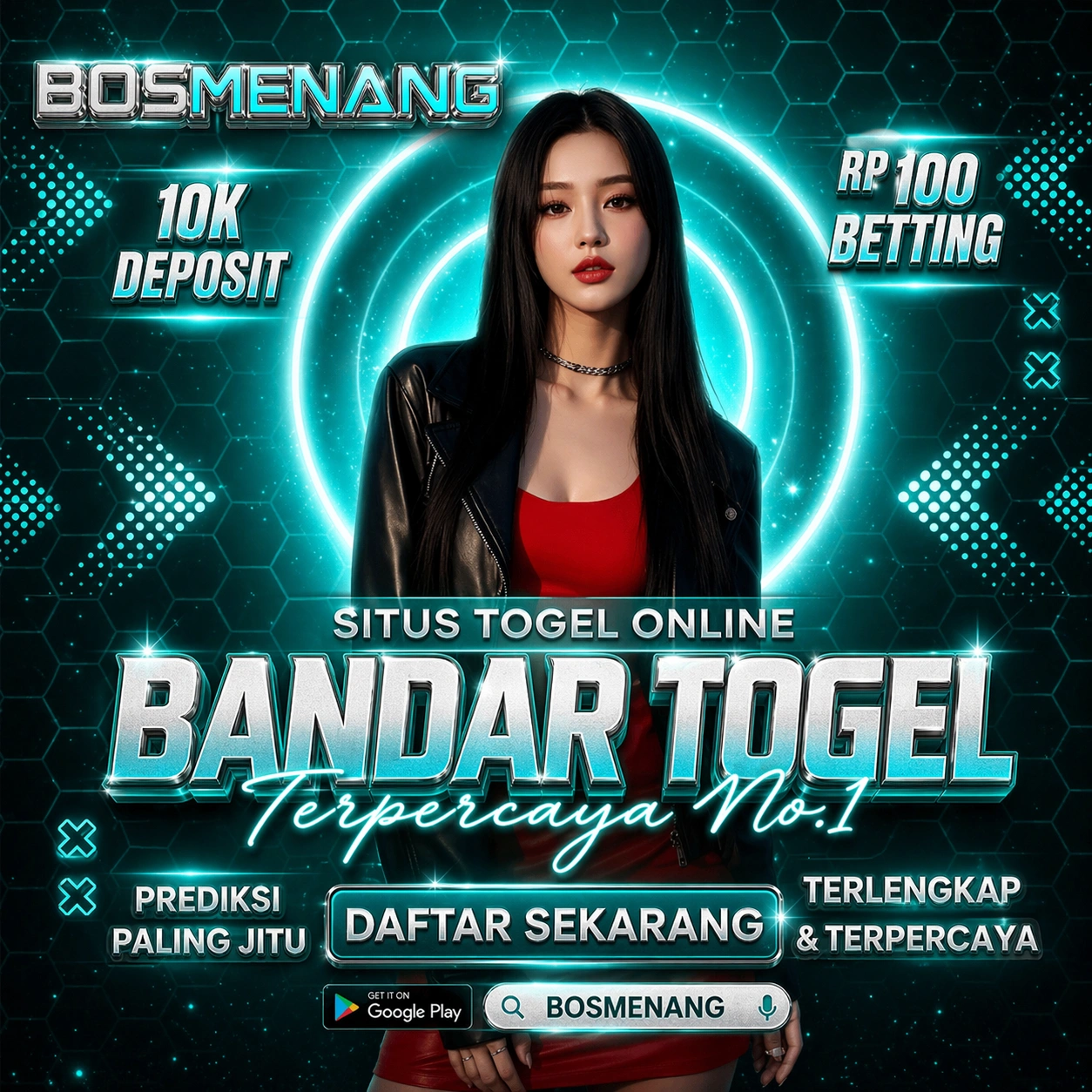 Bosmenang: Lagi Viral! Bandar Togel Pasti Bayar Durasi 1 Menit Saja