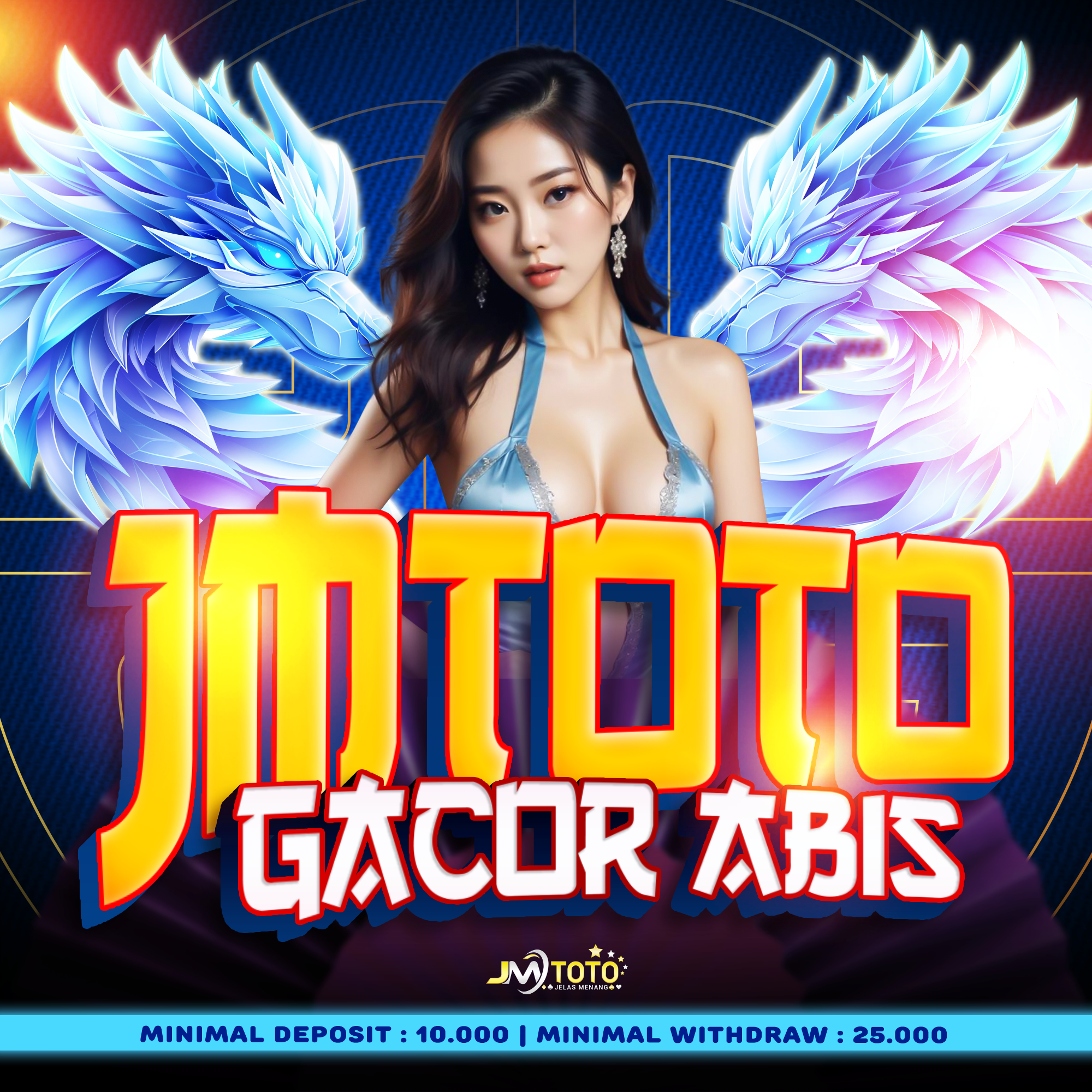 JMTOTO - Selalu Memberikan Pelayanan Terbaik