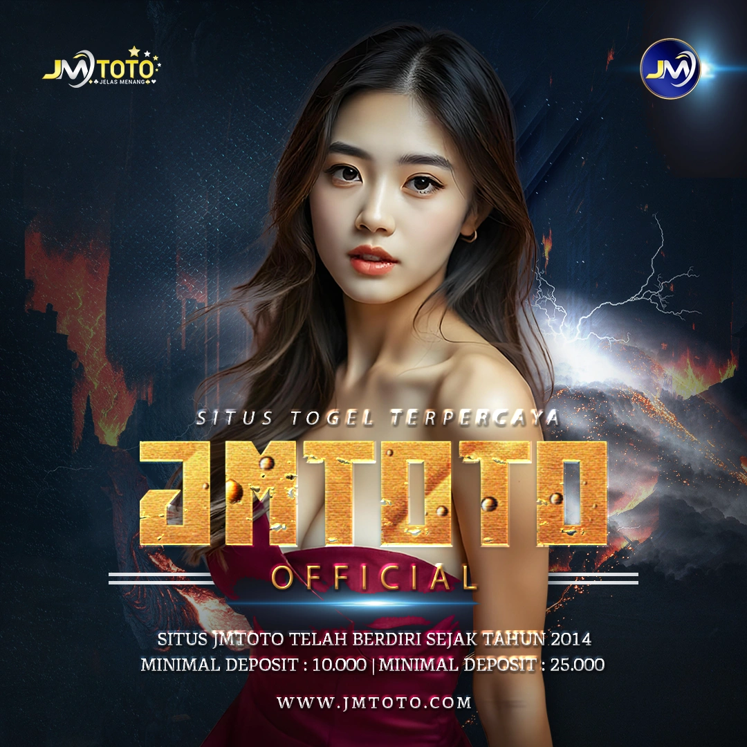 Jmtoto - Login Bandar Premium Situs Toto Dengan Pola dan Prediksi Terakurat Di Indonesia