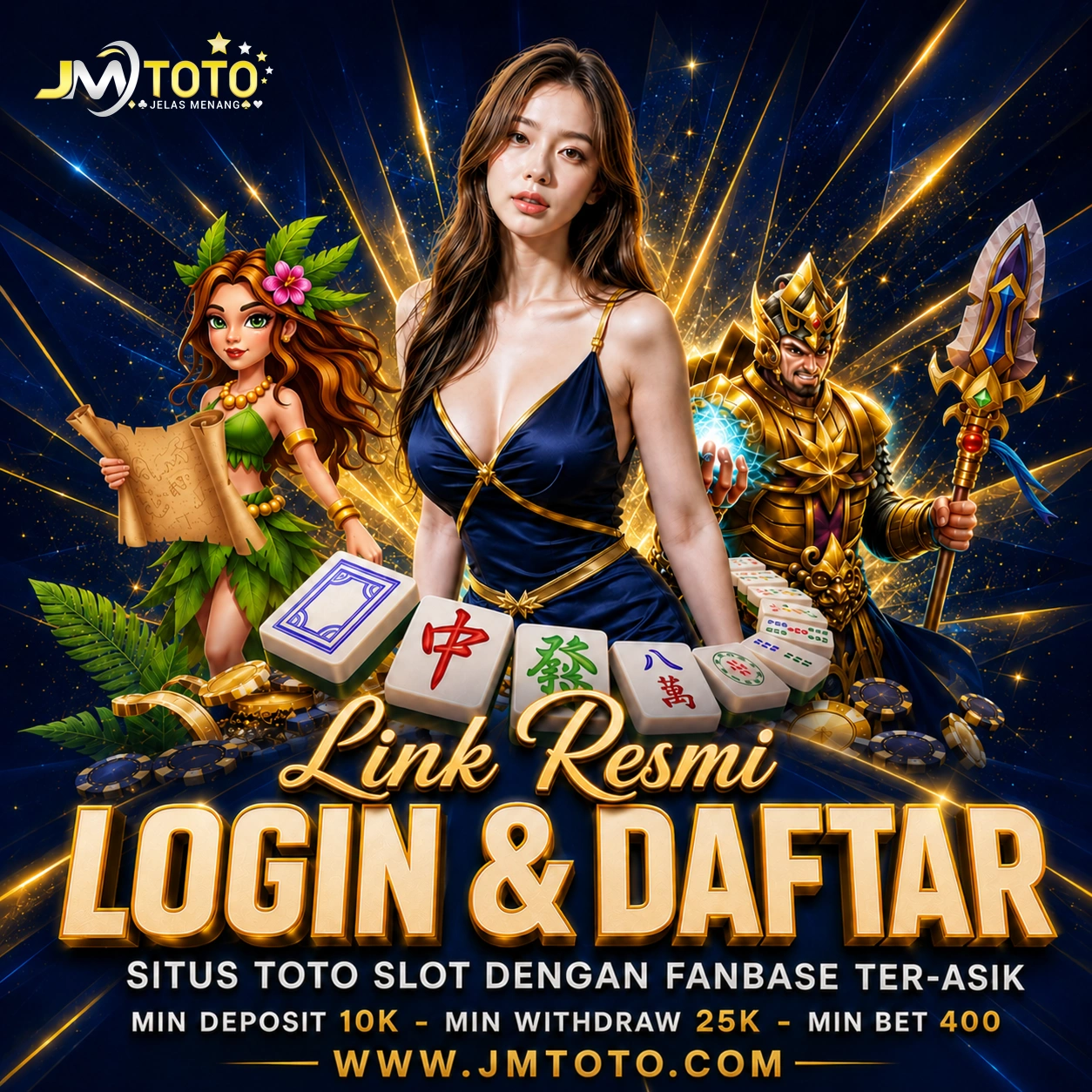 Ilustrasi topik login toto slot terbaru