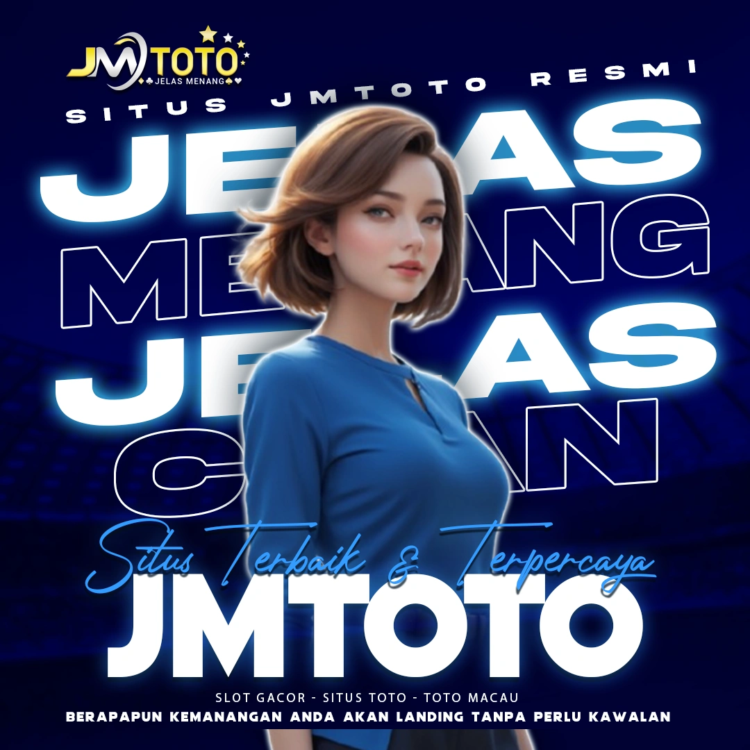 Galeri foto Jmtoto - Situs Toto Macau, Bandar Togel Resmi dan Slot Gacor Terpercaya di Indonesia di Malang