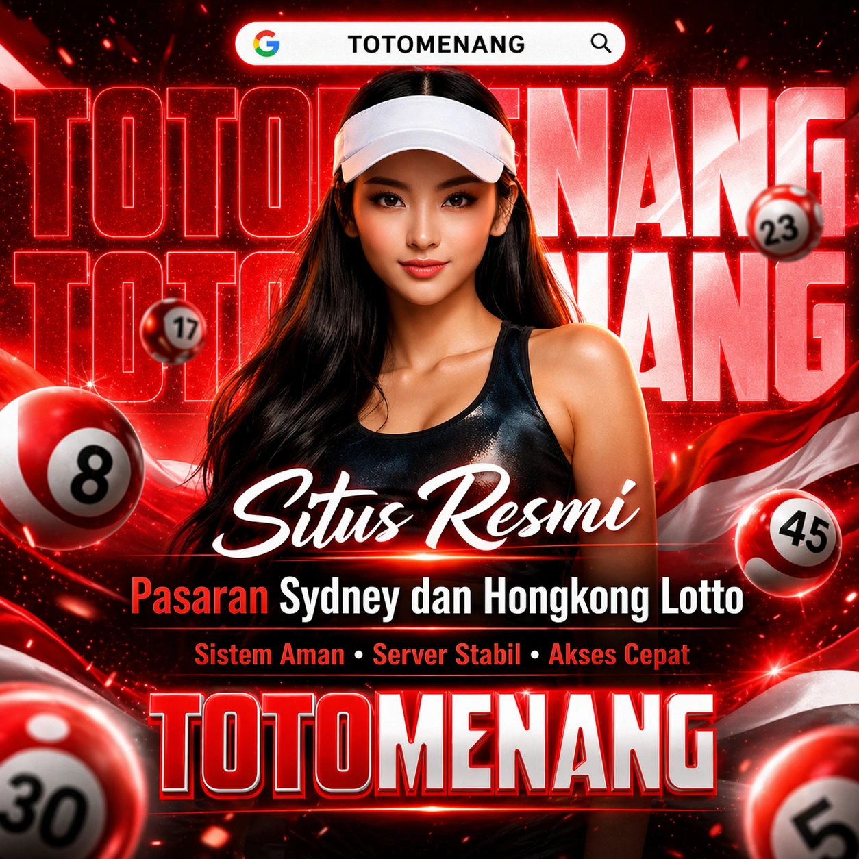 TOTOMENANG