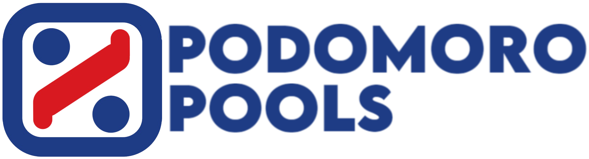 logo Podomoro